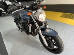 YAMAHA FZ6 N