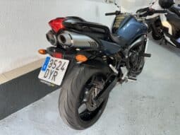 YAMAHA FZ6 N