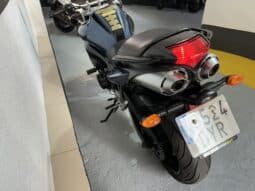 YAMAHA FZ6 N