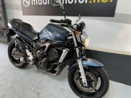YAMAHA FZ6 N