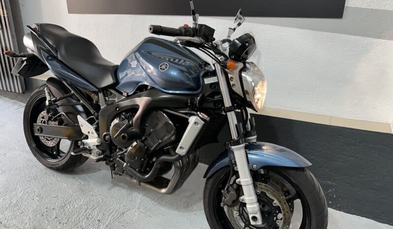 YAMAHA FZ6 N