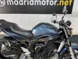 YAMAHA FZ6 N