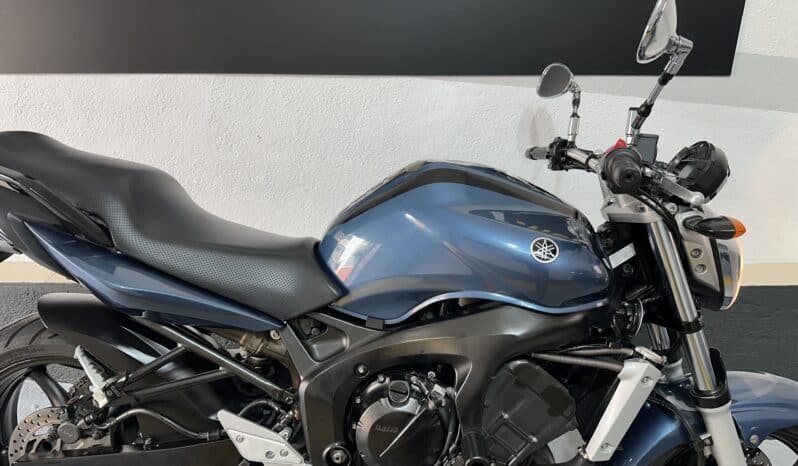 YAMAHA FZ6 N