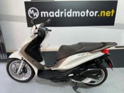 PIAGGIO MEDLEY 125 ABS/ARS