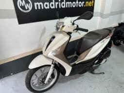 PIAGGIO MEDLEY 125 ABS/ARS