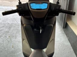 PIAGGIO MEDLEY 125 ABS/ARS