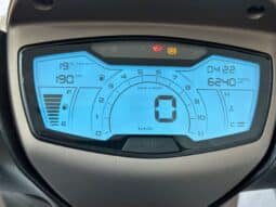 PIAGGIO MEDLEY 125 ABS/ARS