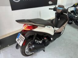 PIAGGIO MEDLEY 125 ABS/ARS
