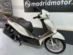 PIAGGIO MEDLEY 125 ABS/ARS