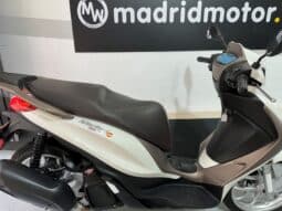 PIAGGIO MEDLEY 125 ABS/ARS