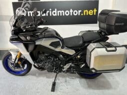 YAMAHA TRACER 9 GT+