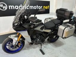 YAMAHA TRACER 9 GT+