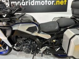 YAMAHA TRACER 9 GT+