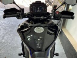 YAMAHA TRACER 9 GT+