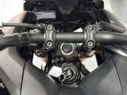 YAMAHA TRACER 9 GT+