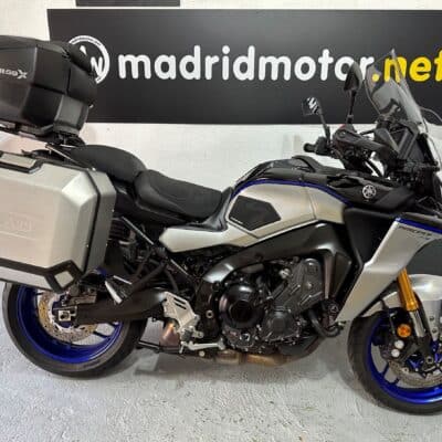 RESERVA TRACER 9 GT PLUS