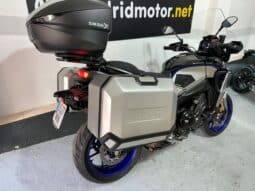 YAMAHA TRACER 9 GT+