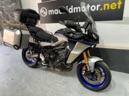 YAMAHA TRACER 9 GT+