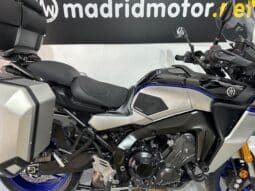 YAMAHA TRACER 9 GT+