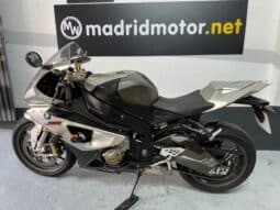 BMW S 1000 RR
