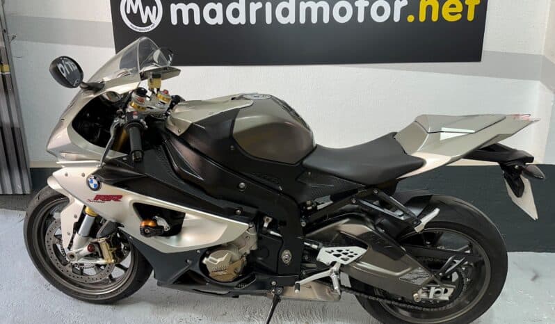 BMW S 1000 RR
