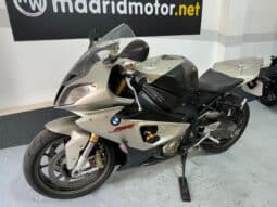BMW S 1000 RR