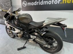 BMW S 1000 RR