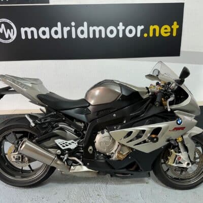 RESERVA BMW S 1000 RR