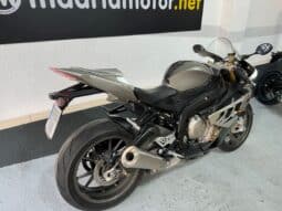 BMW S 1000 RR