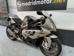 BMW S 1000 RR