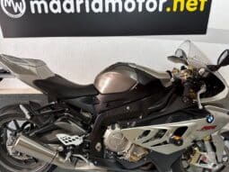BMW S 1000 RR