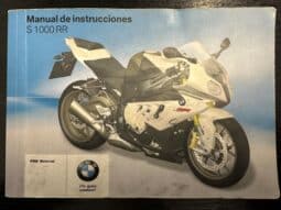 BMW S 1000 RR
