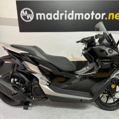 RESERVA QJ MOTOR FRONT 125