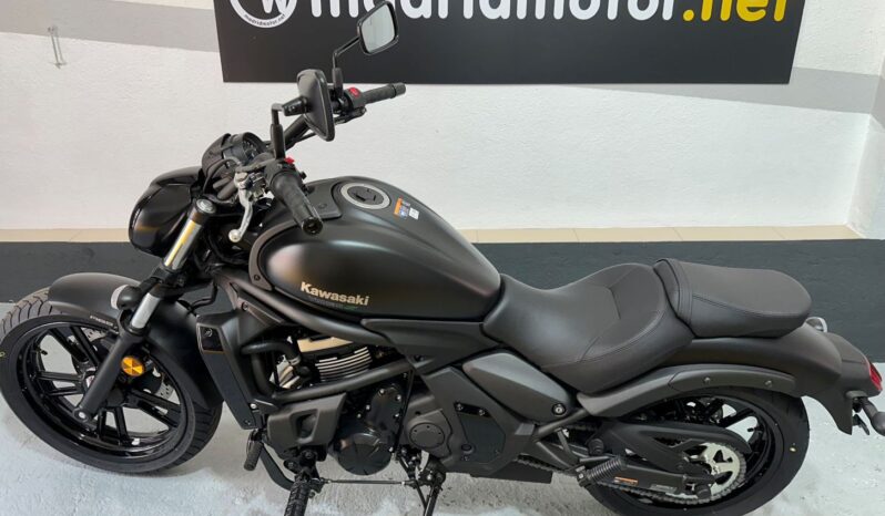 KAWASAKI VULCAN S