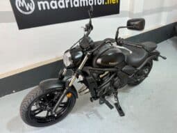 KAWASAKI VULCAN S
