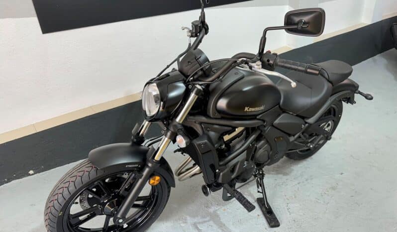 KAWASAKI VULCAN S 2025