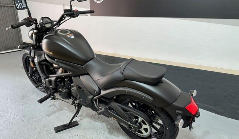 KAWASAKI VULCAN S 2025