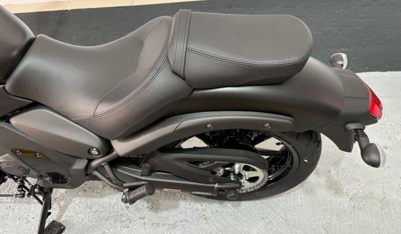 KAWASAKI VULCAN S 2025