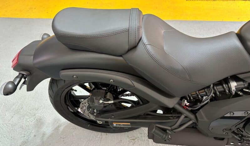 KAWASAKI VULCAN S 2025