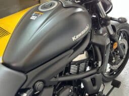 KAWASAKI VULCAN S