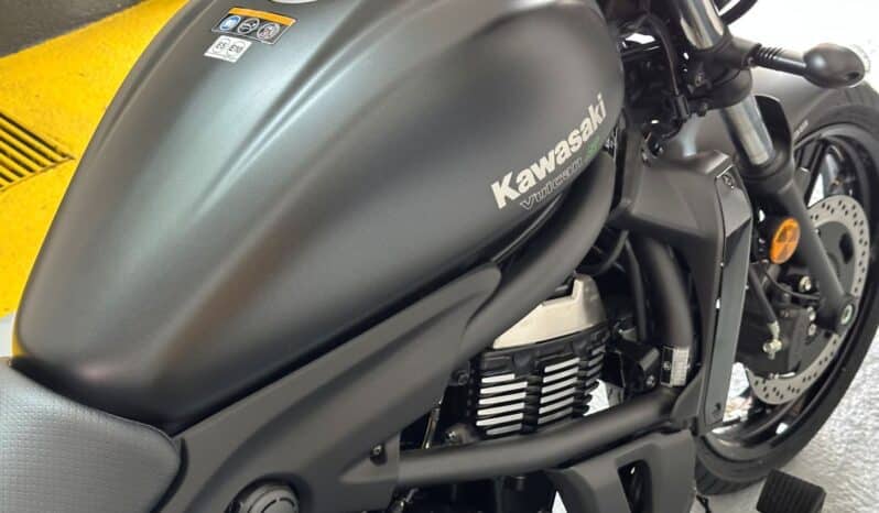 KAWASAKI VULCAN S 2025