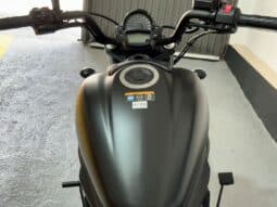 KAWASAKI VULCAN S
