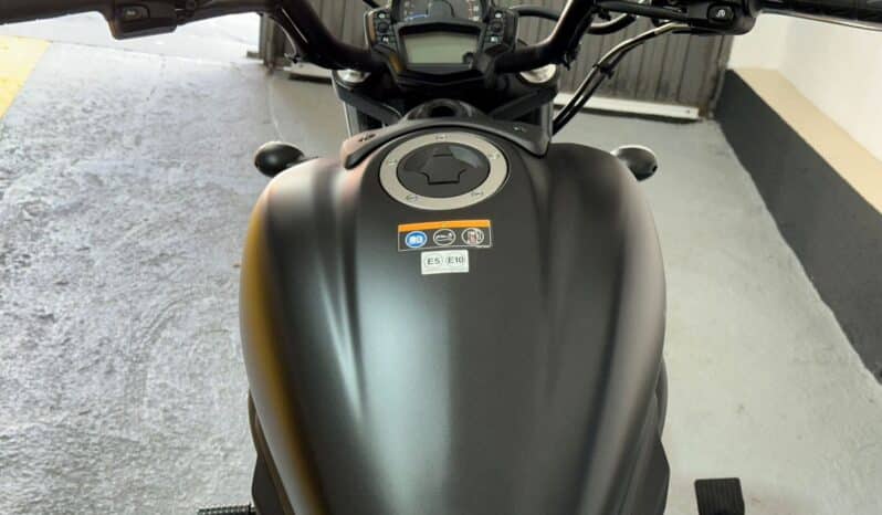 KAWASAKI VULCAN S 2025