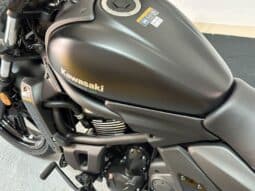 KAWASAKI VULCAN S 2025