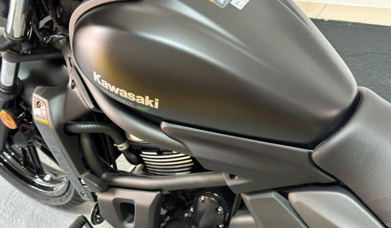 KAWASAKI VULCAN S 2025