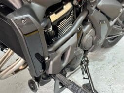 KAWASAKI VULCAN S 2025