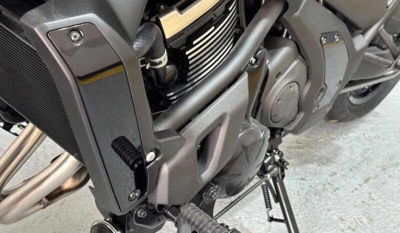 KAWASAKI VULCAN S 2025