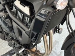 KAWASAKI VULCAN S 2025