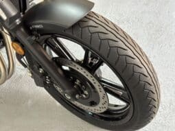 KAWASAKI VULCAN S 2025
