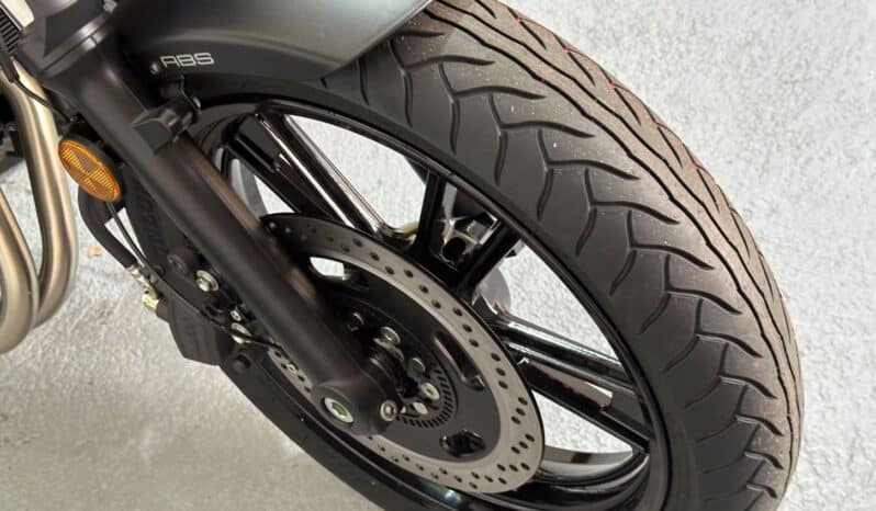 KAWASAKI VULCAN S 2025
